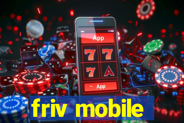 friv mobile